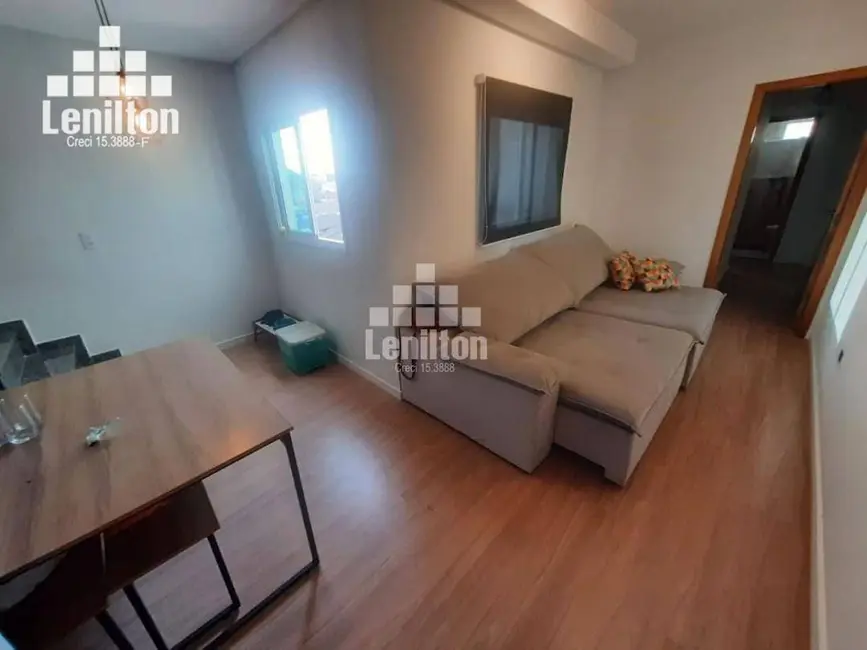 Foto 1 de Cobertura com 2 quartos à venda, 93m2 em Jardim Ocara, Santo Andre - SP