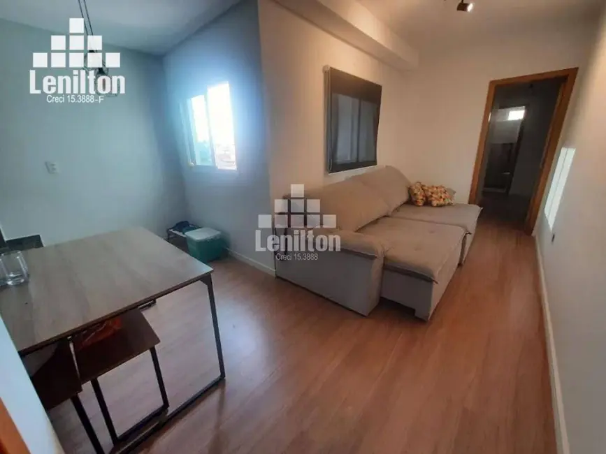 Foto 6 de Cobertura com 2 quartos à venda, 93m2 em Jardim Ocara, Santo Andre - SP