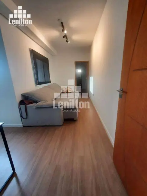 Foto 2 de Cobertura com 2 quartos à venda, 93m2 em Jardim Ocara, Santo Andre - SP