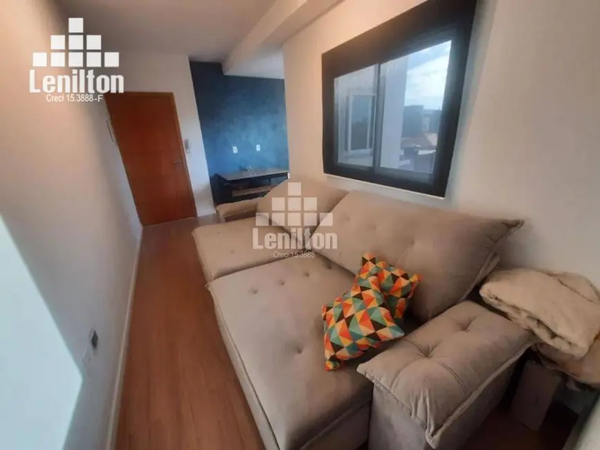 Foto 7 de Cobertura com 2 quartos à venda, 93m2 em Jardim Ocara, Santo Andre - SP