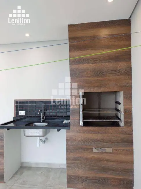 Sobrado com 2 quartos à venda, 125m2 em Alves Dias, Sao Bernardo Do Campo - SP - imagem 9 Foto 9 de Sobrado com 2 quartos à venda, 125m2 em Alves Dias, Sao Bernardo Do Campo - SP