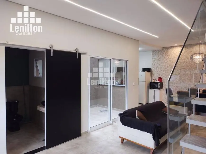 Sobrado com 2 quartos à venda, 125m2 em Alves Dias, Sao Bernardo Do Campo - SP - imagem 5 Foto 5 de Sobrado com 2 quartos à venda, 125m2 em Alves Dias, Sao Bernardo Do Campo - SP