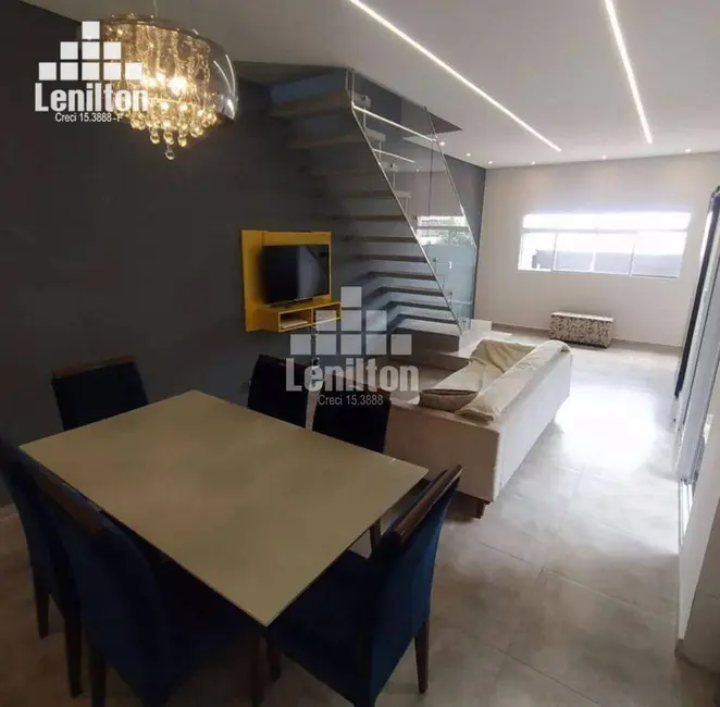 Sobrado com 2 quartos à venda, 125m2 em Alves Dias, Sao Bernardo Do Campo - SP - imagem 6 Foto 6 de Sobrado com 2 quartos à venda, 125m2 em Alves Dias, Sao Bernardo Do Campo - SP