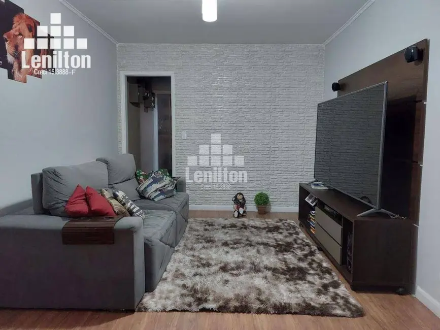 Foto 7 de Sobrado com 3 quartos à venda, 137m2 em Sao Bernardo Do Campo - SP