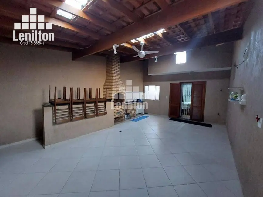 Foto 3 de Sobrado com 3 quartos à venda, 137m2 em Sao Bernardo Do Campo - SP