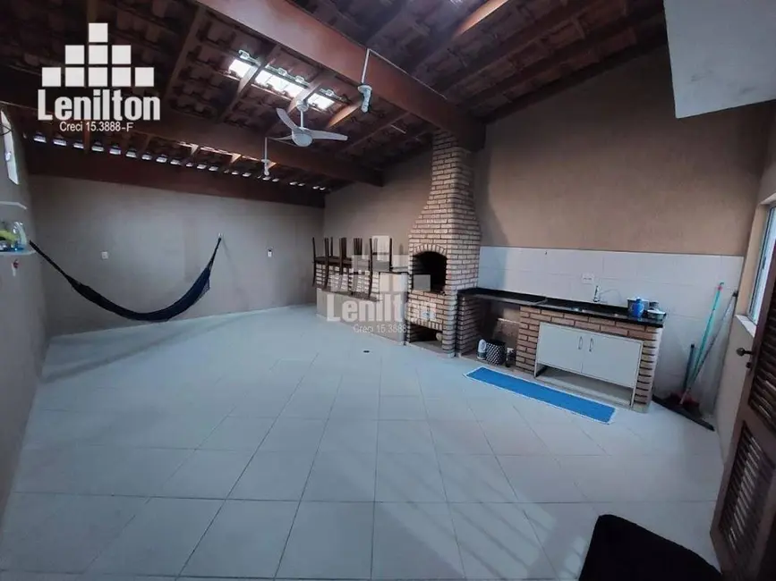 Foto 4 de Sobrado com 3 quartos à venda, 137m2 em Sao Bernardo Do Campo - SP