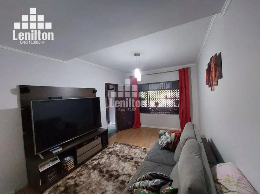 Foto 9 de Sobrado com 3 quartos à venda, 137m2 em Sao Bernardo Do Campo - SP