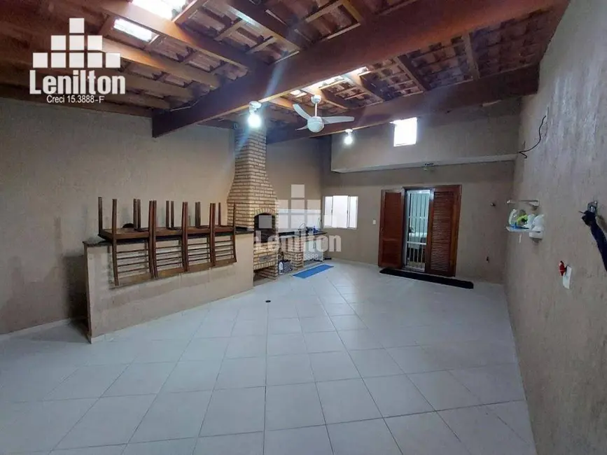 Foto 2 de Sobrado com 3 quartos à venda, 137m2 em Sao Bernardo Do Campo - SP