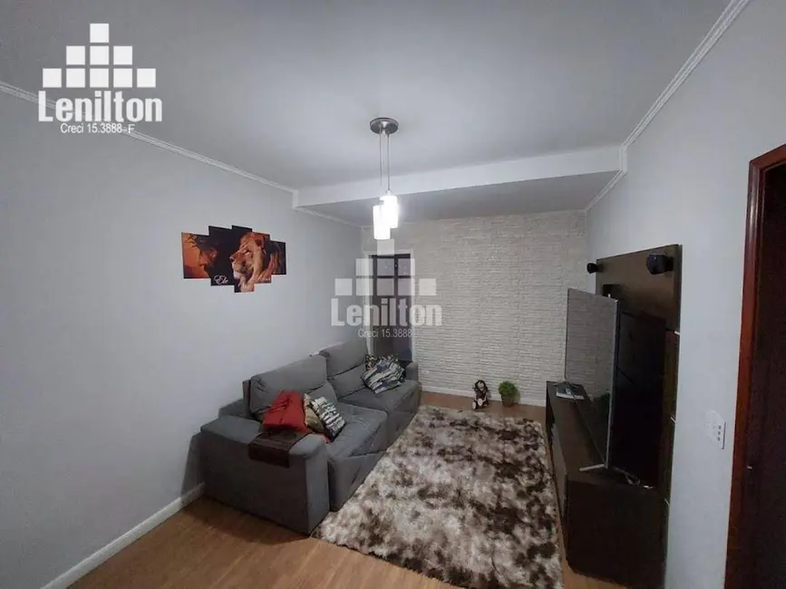 Foto 6 de Sobrado com 3 quartos à venda, 137m2 em Sao Bernardo Do Campo - SP