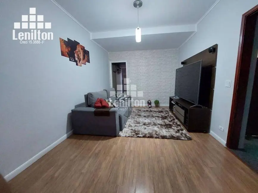 Foto 8 de Sobrado com 3 quartos à venda, 137m2 em Sao Bernardo Do Campo - SP