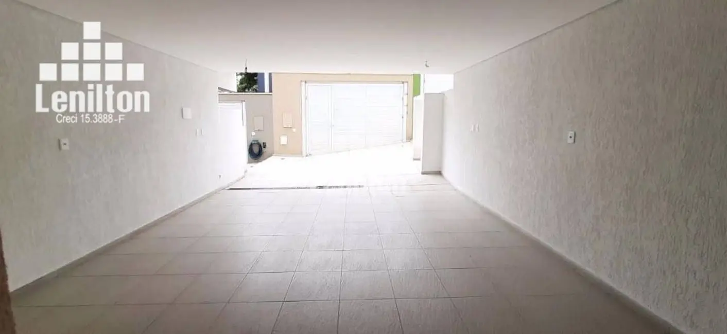 Sobrado com 3 quartos à venda, 71m2 em Vila Gilda, Santo Andre - SP - imagem 4 Foto 4 de Sobrado com 3 quartos à venda, 71m2 em Vila Gilda, Santo Andre - SP