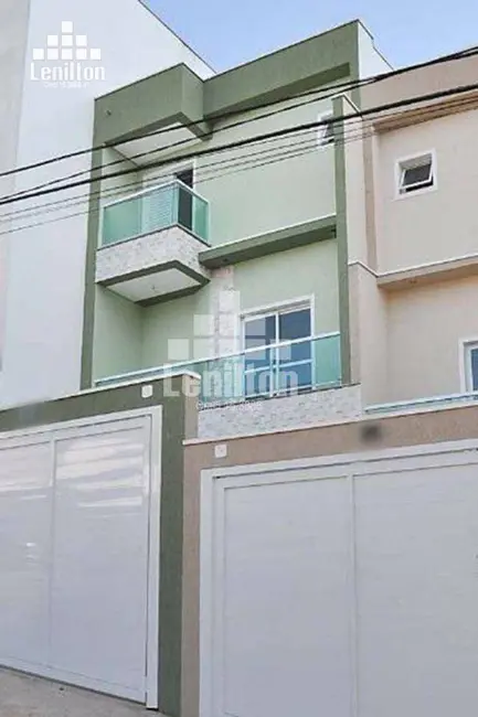 Sobrado com 3 quartos à venda, 71m2 em Vila Gilda, Santo Andre - SP - imagem 2 Foto 2 de Sobrado com 3 quartos à venda, 71m2 em Vila Gilda, Santo Andre - SP