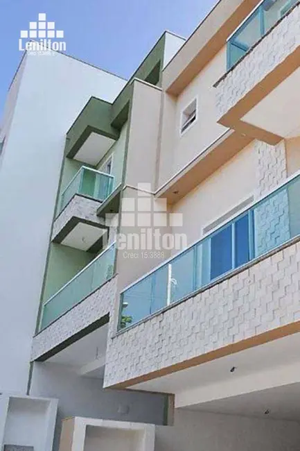 Sobrado com 3 quartos à venda, 71m2 em Vila Gilda, Santo Andre - SP - imagem 3 Foto 3 de Sobrado com 3 quartos à venda, 71m2 em Vila Gilda, Santo Andre - SP