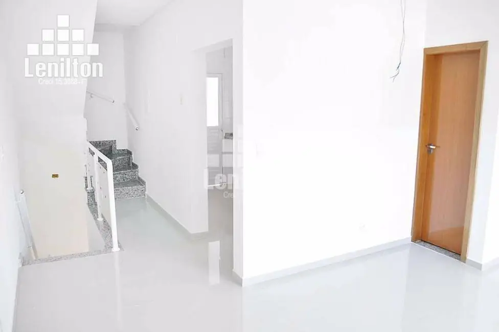 Sobrado com 3 quartos à venda, 71m2 em Vila Gilda, Santo Andre - SP - imagem 9 Foto 9 de Sobrado com 3 quartos à venda, 71m2 em Vila Gilda, Santo Andre - SP