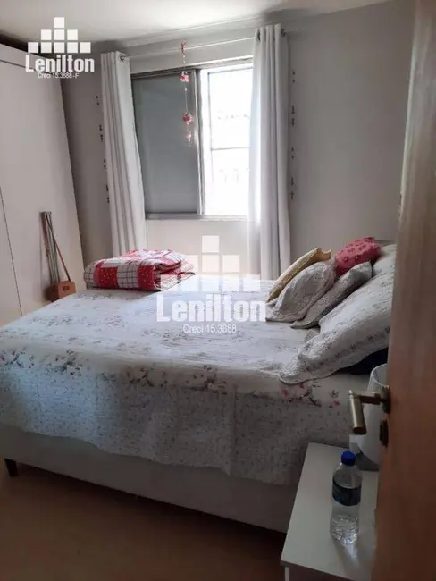 Foto 4 de Apartamento com 2 quartos à venda, 62m2 em Santa Terezinha, Sao Bernardo Do Campo - SP