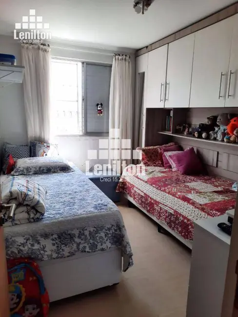Foto 5 de Apartamento com 2 quartos à venda, 62m2 em Santa Terezinha, Sao Bernardo Do Campo - SP