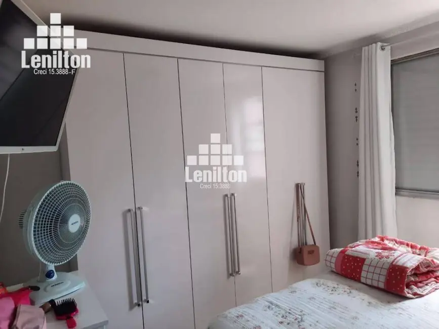 Foto 3 de Apartamento com 2 quartos à venda, 62m2 em Santa Terezinha, Sao Bernardo Do Campo - SP