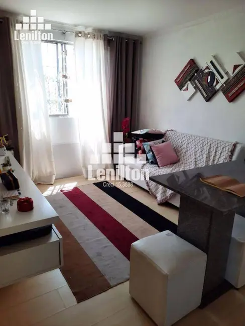 Foto 1 de Apartamento com 2 quartos à venda, 62m2 em Santa Terezinha, Sao Bernardo Do Campo - SP