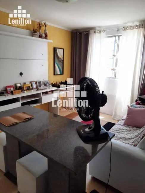 Foto 2 de Apartamento com 2 quartos à venda, 62m2 em Santa Terezinha, Sao Bernardo Do Campo - SP