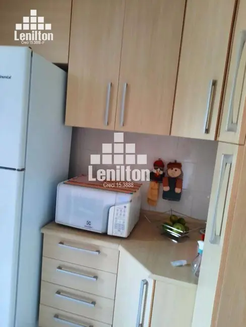 Foto 8 de Apartamento com 2 quartos à venda, 62m2 em Santa Terezinha, Sao Bernardo Do Campo - SP