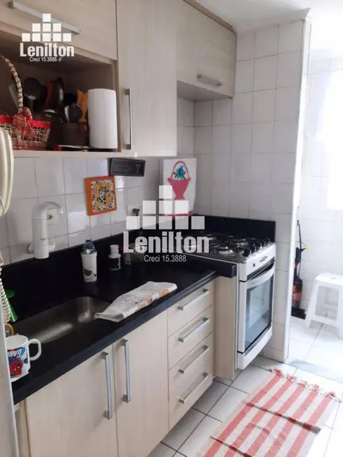 Foto 6 de Apartamento com 2 quartos à venda, 62m2 em Santa Terezinha, Sao Bernardo Do Campo - SP