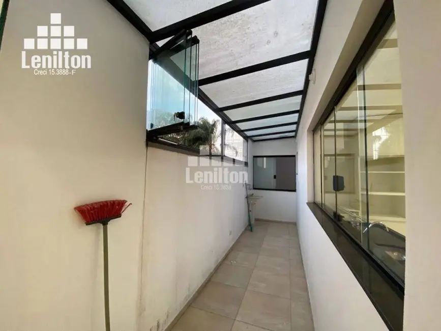 Foto 9 de Apartamento com 2 quartos à venda, 74m2 em Vila Assunção, Santo Andre - SP