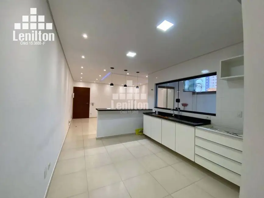 Foto 3 de Apartamento com 2 quartos à venda, 74m2 em Vila Assunção, Santo Andre - SP