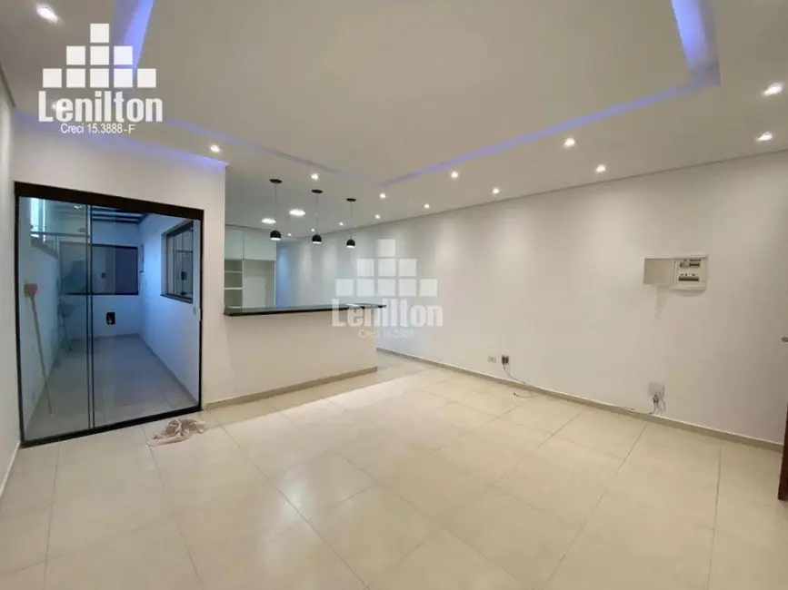 Foto 2 de Apartamento com 2 quartos à venda, 74m2 em Vila Assunção, Santo Andre - SP