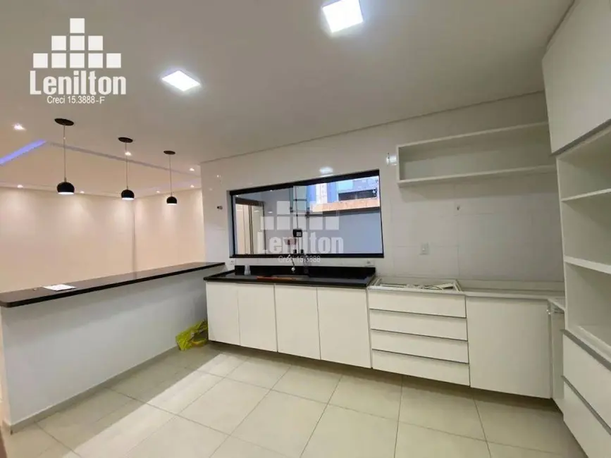 Foto 4 de Apartamento com 2 quartos à venda, 74m2 em Vila Assunção, Santo Andre - SP