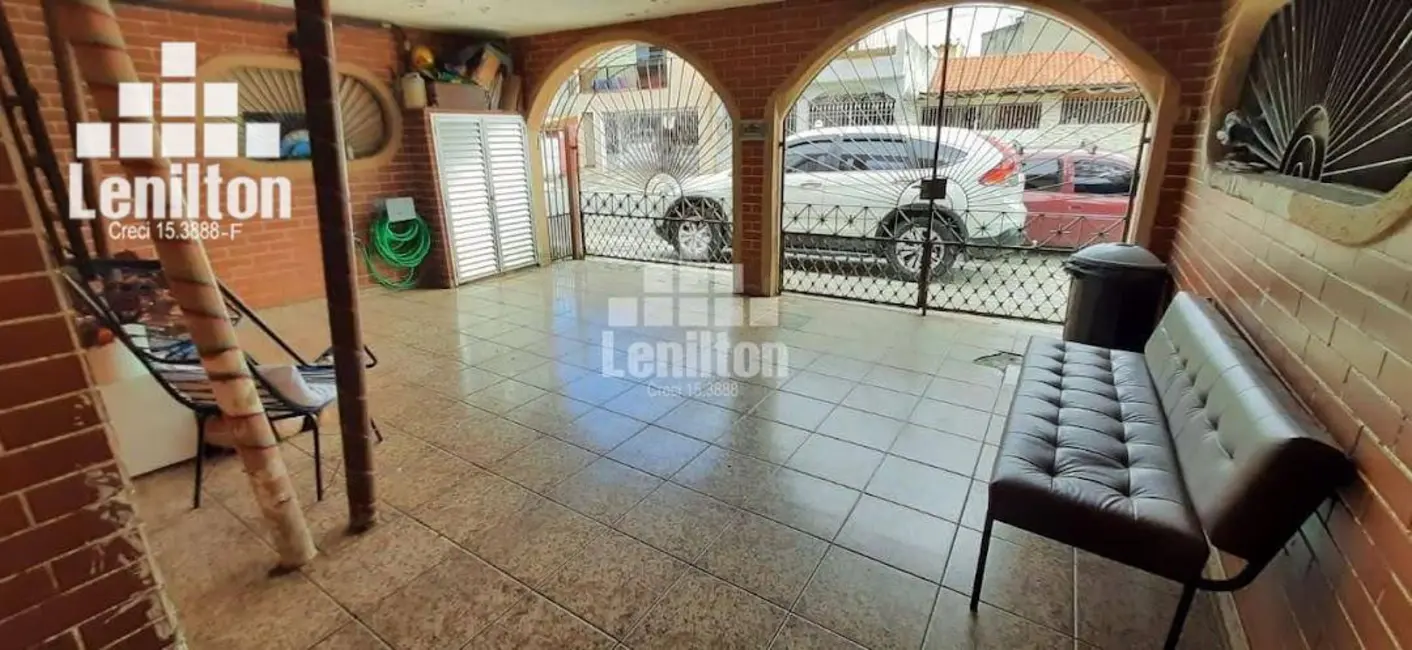 Foto 2 de Casa com 2 quartos à venda, 224m2 em Parque Pereira, São Paulo - SP