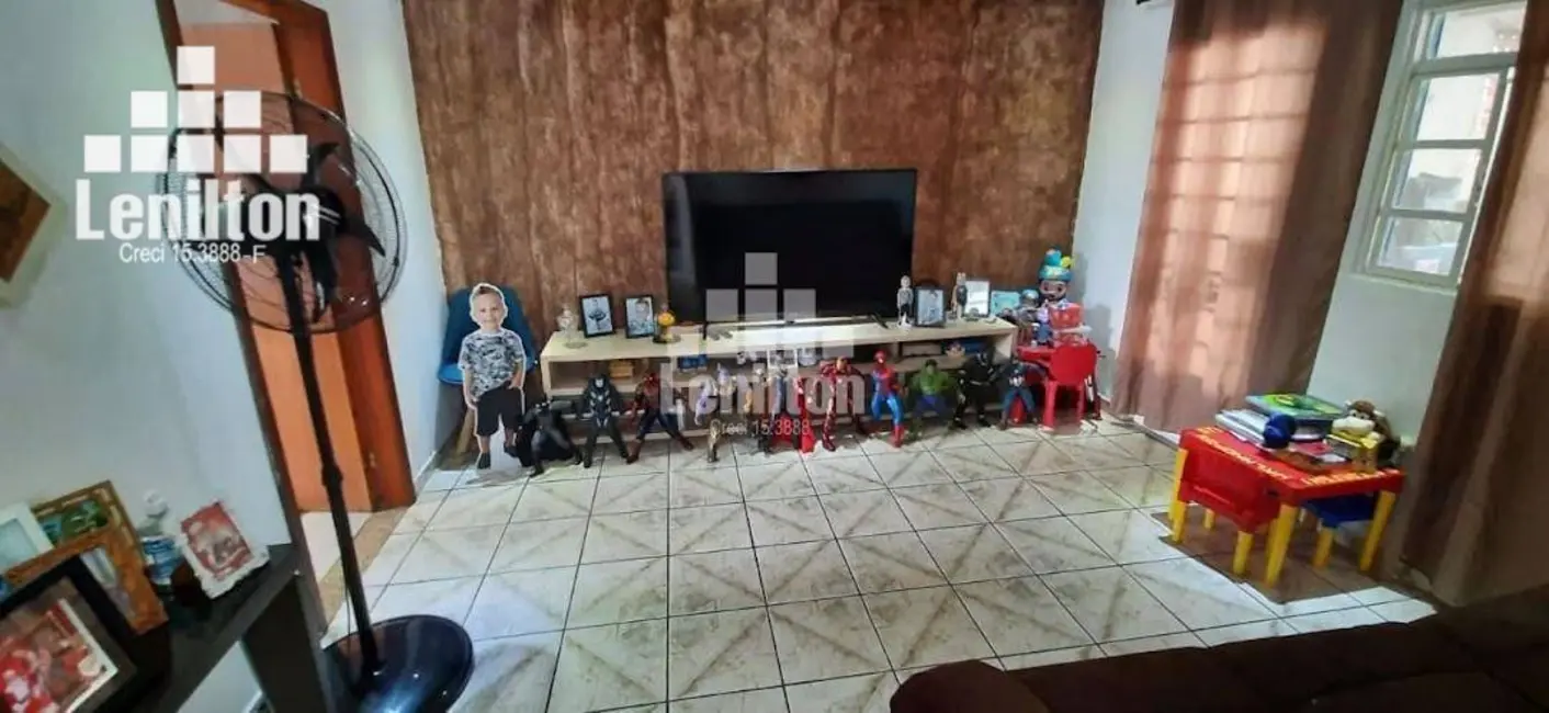 Foto 7 de Casa com 2 quartos à venda, 224m2 em Parque Pereira, São Paulo - SP