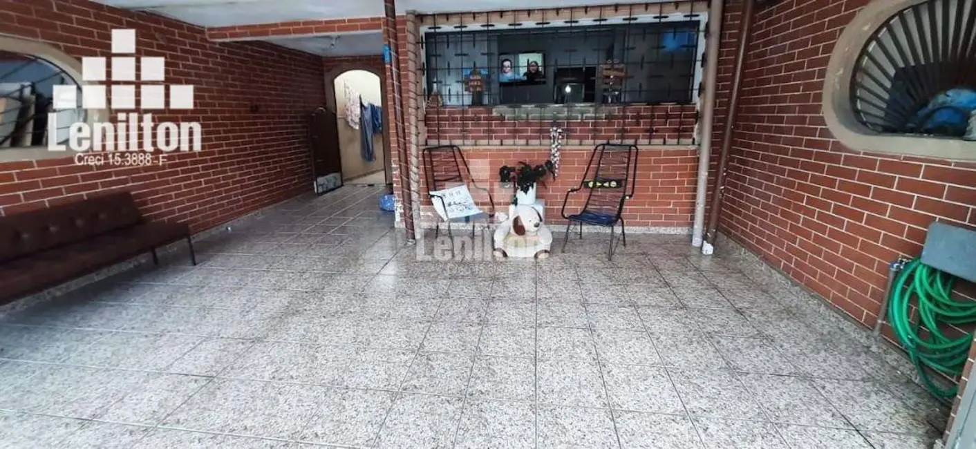 Foto 3 de Casa com 2 quartos à venda, 224m2 em Parque Pereira, São Paulo - SP