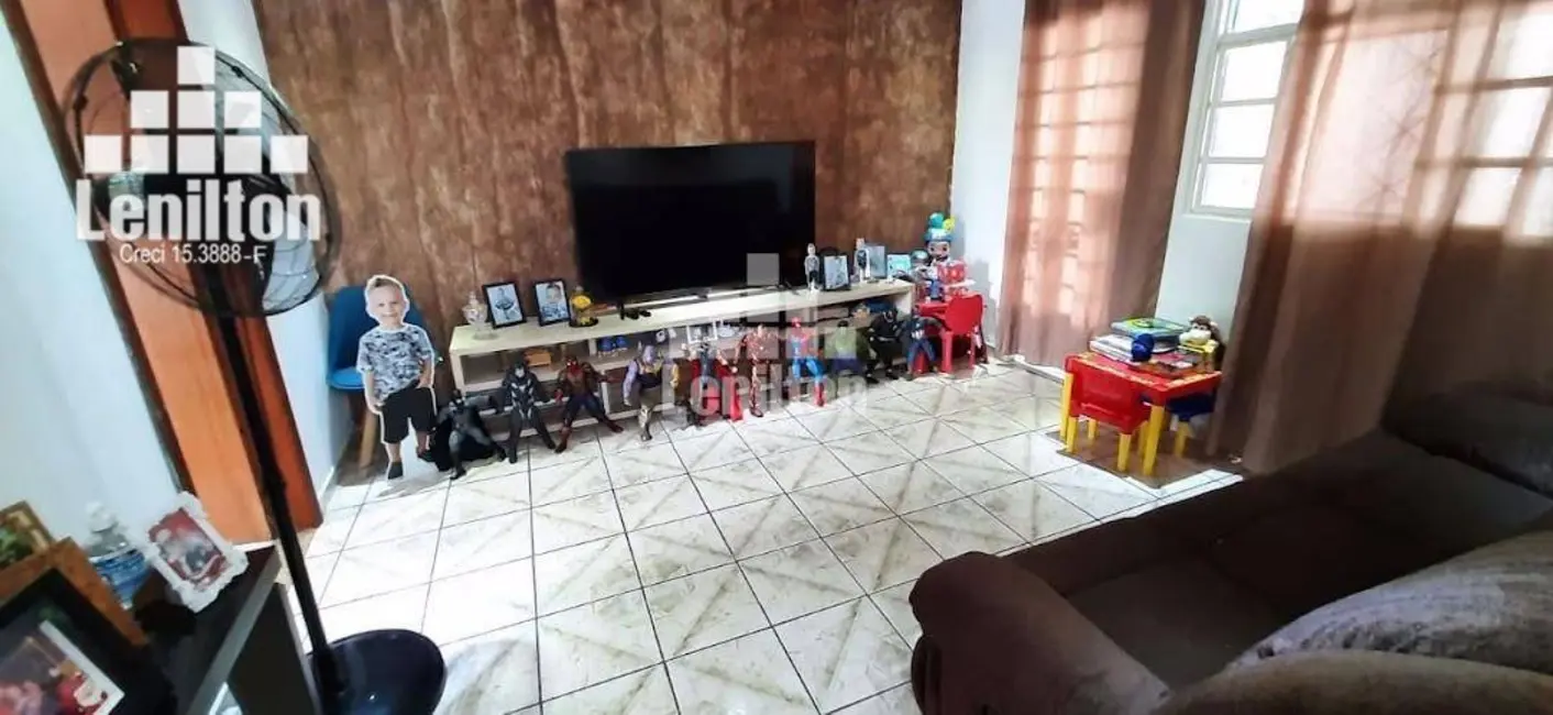 Foto 6 de Casa com 2 quartos à venda, 224m2 em Parque Pereira, São Paulo - SP