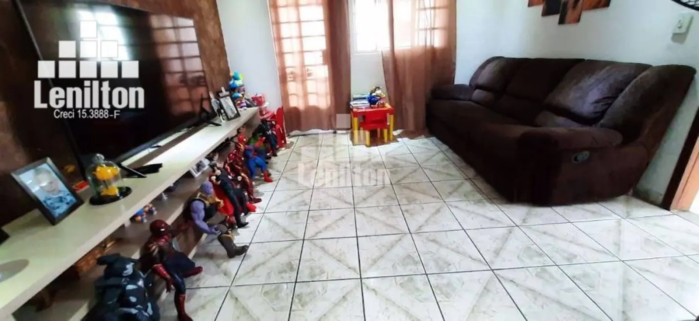 Foto 5 de Casa com 2 quartos à venda, 224m2 em Parque Pereira, São Paulo - SP