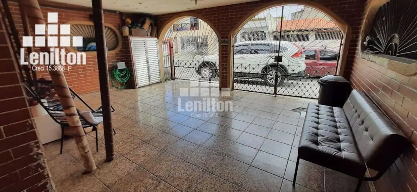 Foto 4 de Casa com 2 quartos à venda, 224m2 em Parque Pereira, São Paulo - SP