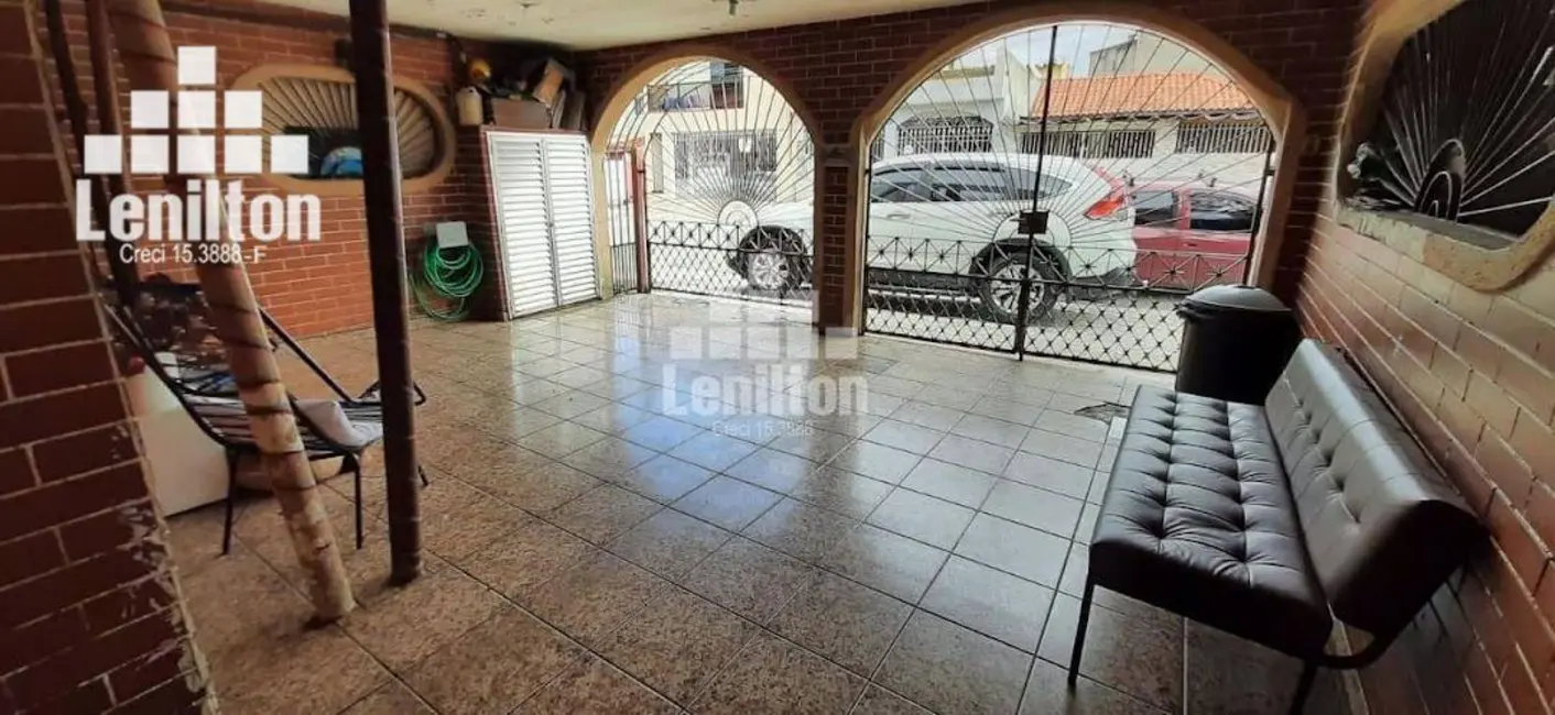 Foto 1 de Casa com 2 quartos à venda, 224m2 em Parque Pereira, São Paulo - SP