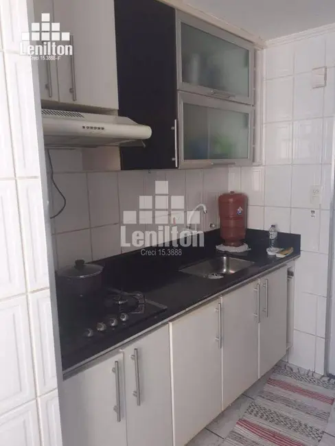 Foto 9 de Apartamento com 2 quartos à venda, 62m2 em Santa Terezinha, Sao Bernardo Do Campo - SP