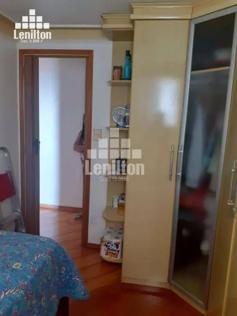 Foto 6 de Apartamento com 2 quartos à venda, 62m2 em Santa Terezinha, Sao Bernardo Do Campo - SP