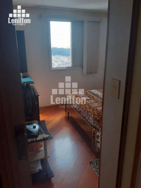 Foto 8 de Apartamento com 2 quartos à venda, 62m2 em Santa Terezinha, Sao Bernardo Do Campo - SP