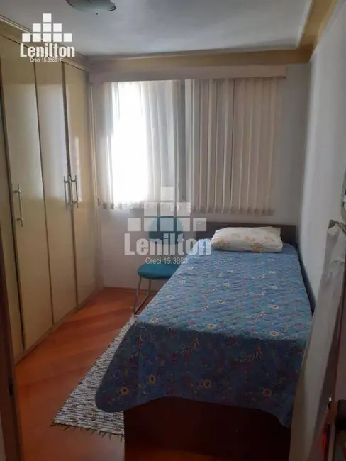 Foto 5 de Apartamento com 2 quartos à venda, 62m2 em Santa Terezinha, Sao Bernardo Do Campo - SP
