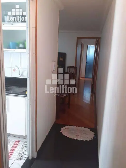Foto 3 de Apartamento com 2 quartos à venda, 62m2 em Santa Terezinha, Sao Bernardo Do Campo - SP