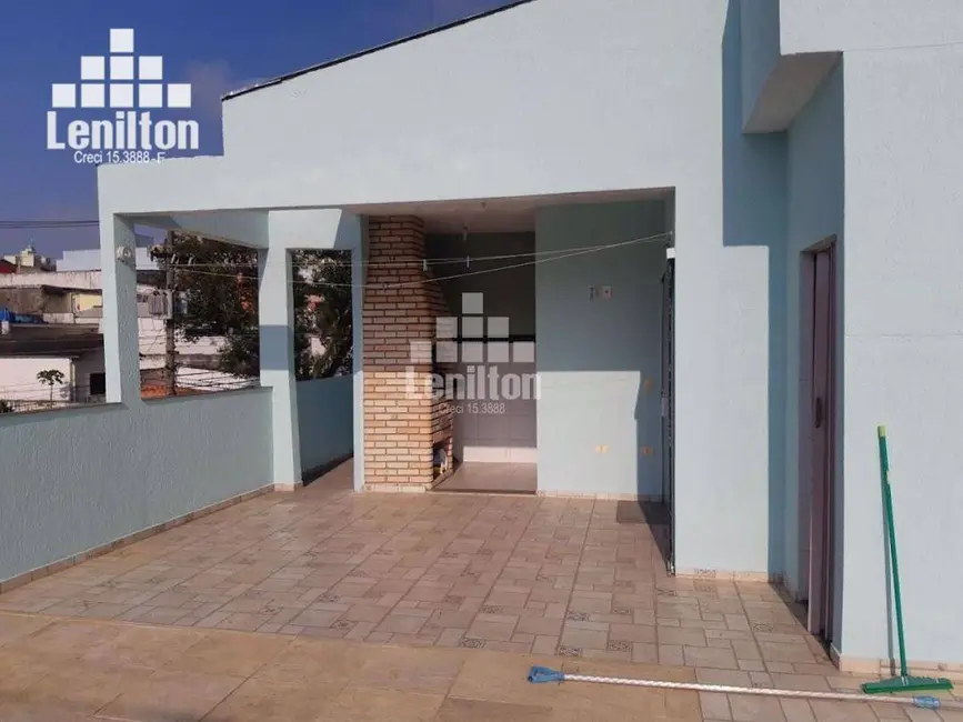 Foto 8 de Sobrado com 3 quartos à venda, 297m2 em Jordanópolis, Sao Bernardo Do Campo - SP