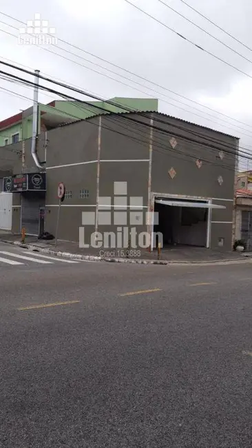 Foto 2 de Sobrado com 3 quartos à venda, 297m2 em Jordanópolis, Sao Bernardo Do Campo - SP