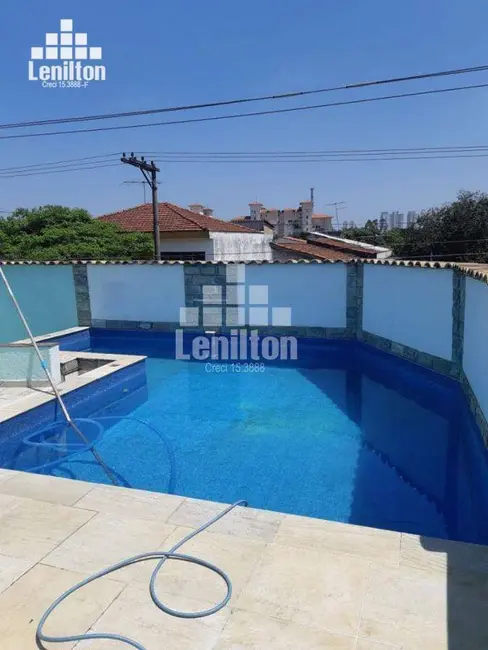 Foto 7 de Sobrado com 3 quartos à venda, 297m2 em Jordanópolis, Sao Bernardo Do Campo - SP