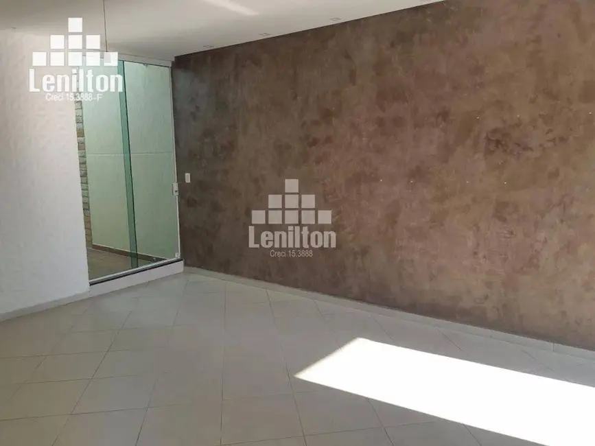 Foto 3 de Sobrado com 3 quartos à venda, 297m2 em Jordanópolis, Sao Bernardo Do Campo - SP