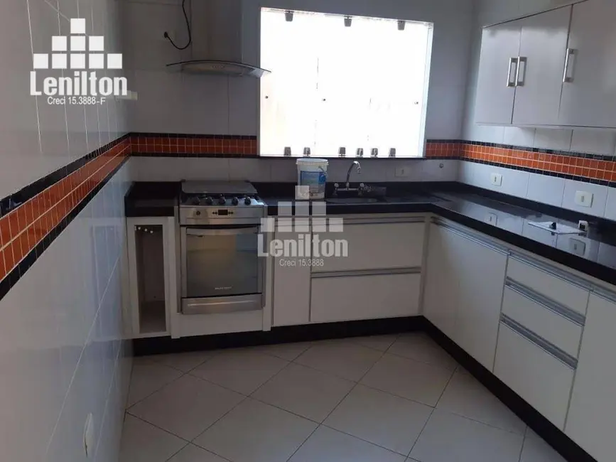 Foto 4 de Sobrado com 3 quartos à venda, 297m2 em Jordanópolis, Sao Bernardo Do Campo - SP