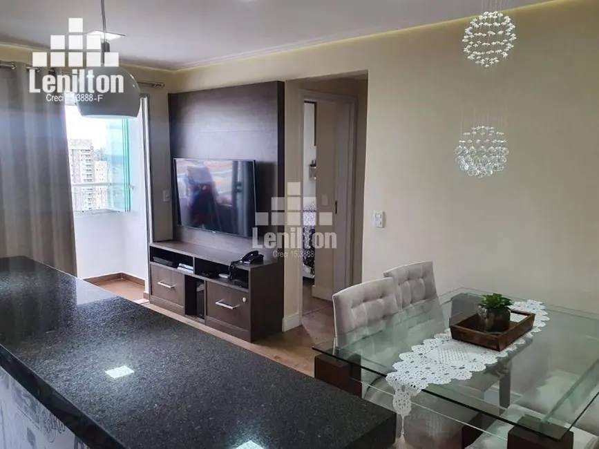 Foto 3 de Apartamento com 2 quartos à venda, 54m2 em Centro, Sao Bernardo Do Campo - SP