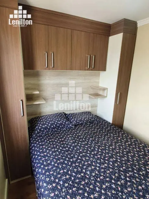 Foto 8 de Apartamento com 2 quartos à venda, 54m2 em Centro, Sao Bernardo Do Campo - SP