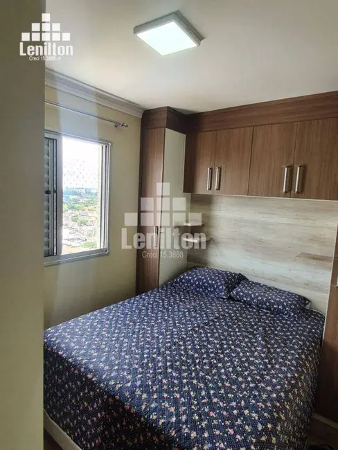Foto 6 de Apartamento com 2 quartos à venda, 54m2 em Centro, Sao Bernardo Do Campo - SP