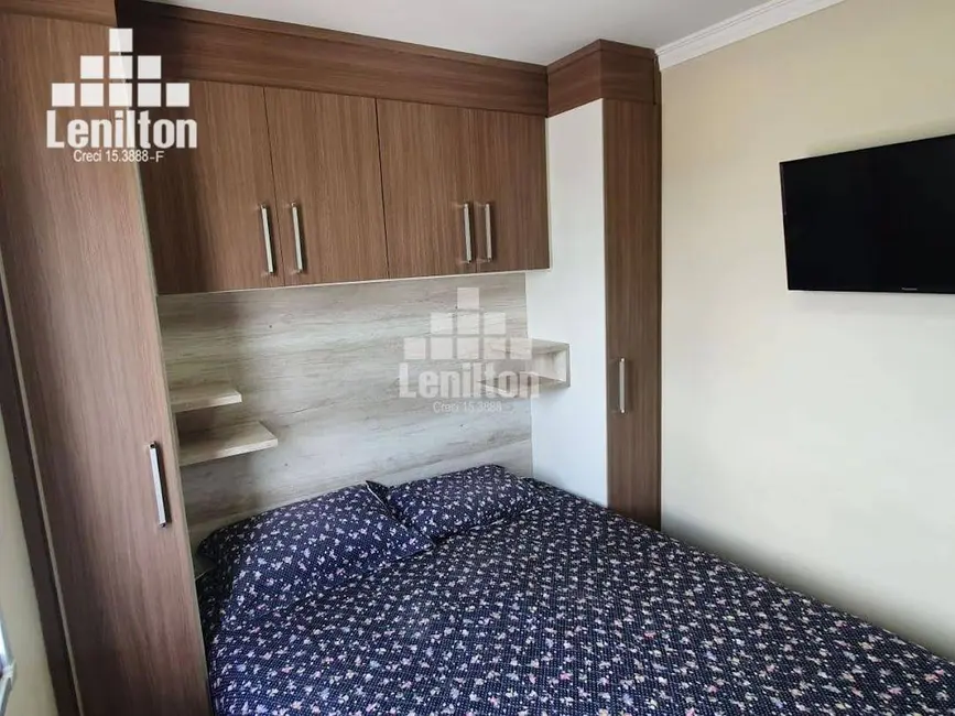Foto 7 de Apartamento com 2 quartos à venda, 54m2 em Centro, Sao Bernardo Do Campo - SP